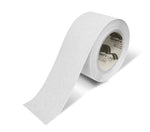 Glow anti-slip floor tape 2" — high-traction walkways, ramps, and 5S safety zones