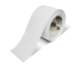 Glow anti-slip floor tape 3" — high-traction walkways, ramps, and 5S safety zones