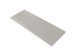 Gray PVC floor marking shape 6" — 5S floor layouts, equipment zones, and pedestrian pathways
